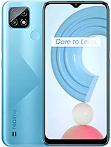 Best available price of Realme C21 in Georgia
