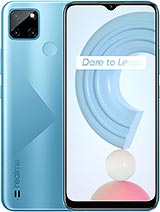 Best available price of Realme C21Y in Georgia