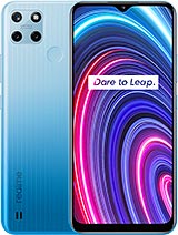 Best available price of Realme C25Y in Georgia
