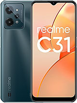 Best available price of Realme C31 in Georgia