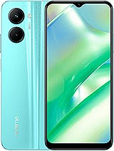 Best available price of Realme C33 in Georgia