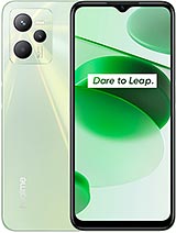 Best available price of Realme C35 in Georgia