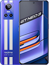 Best available price of Realme GT Neo 3 150W in Georgia