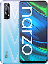 Best available price of Realme Narzo 20 Pro in Georgia