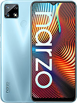 Best available price of Realme Narzo 20 in Georgia