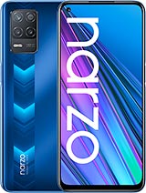Best available price of Realme Narzo 30 5G in Georgia