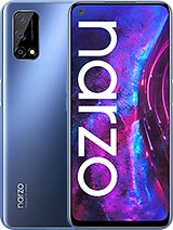 Best available price of Realme Narzo 30 Pro 5G in Georgia