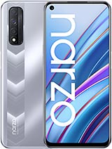 Best available price of Realme Narzo 30 in Georgia