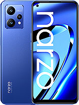 Best available price of Realme Narzo 50 Pro in Georgia