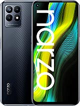 Best available price of Realme Narzo 50 in Georgia