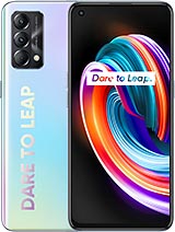 Best available price of Realme Q3 Pro Carnival in Georgia