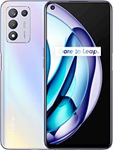 Best available price of Realme Q3t in Georgia
