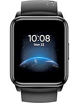 Best available price of Realme Watch 2 in Georgia