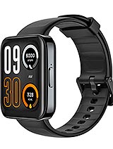 Best available price of Realme Watch 3 Pro in Georgia
