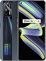 Best available price of Realme X7 Max 5G in Georgia