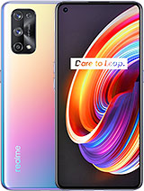 Best available price of Realme X7 Pro in Georgia