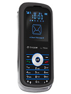 Best available price of Sagem my150X in Georgia