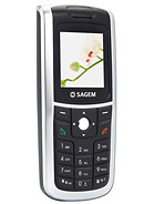 Best available price of Sagem my210x in Georgia