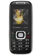 Best available price of Sagem my226x in Georgia
