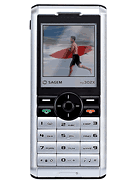 Best available price of Sagem my302X in Georgia