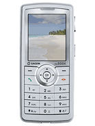 Best available price of Sagem my500X in Georgia