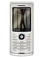 Best available price of Sagem my721x in Georgia