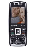 Best available price of Sagem myW-7 in Georgia