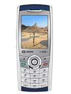Best available price of Sagem MY X6-2 in Georgia