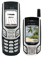 Best available price of Sagem MY Z-55 in Georgia