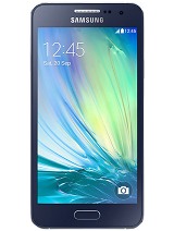 Best available price of Samsung Galaxy A3 in Georgia