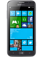 Best available price of Samsung Ativ S I8750 in Georgia