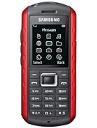 Best available price of Samsung B2100 Xplorer in Georgia