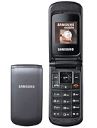 Best available price of Samsung B300 in Georgia