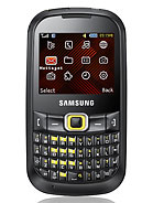 Best available price of Samsung B3210 CorbyTXT in Georgia