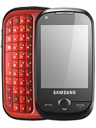 Best available price of Samsung B5310 CorbyPRO in Georgia