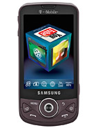 Best available price of Samsung T939 Behold 2 in Georgia