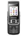 Best available price of Samsung C3110 in Georgia