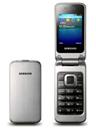Best available price of Samsung C3520 in Georgia