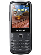 Best available price of Samsung C3780 in Georgia