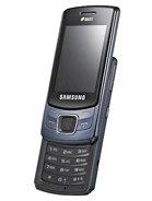 Best available price of Samsung C6112 in Georgia