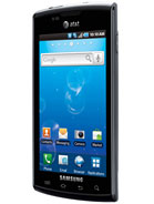 Best available price of Samsung i897 Captivate in Georgia