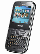 Best available price of Samsung Ch-t 322 in Georgia