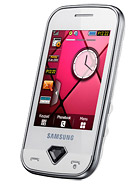 Best available price of Samsung S7070 Diva in Georgia