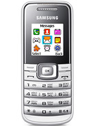 Best available price of Samsung E1050 in Georgia