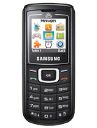 Best available price of Samsung E1107 Crest Solar in Georgia