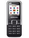 Best available price of Samsung E1120 in Georgia