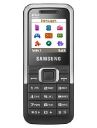 Best available price of Samsung E1125 in Georgia