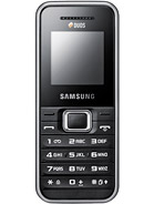 Best available price of Samsung E1182 in Georgia