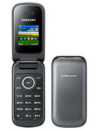 Best available price of Samsung E1190 in Georgia
