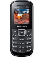 Best available price of Samsung E1207T in Georgia